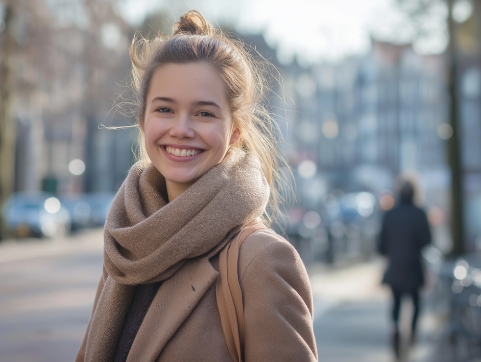 Van Overleven naar Stralen: Hoe Je als Ambitieuze Vrouw Meer Energie en Focus Krijgt