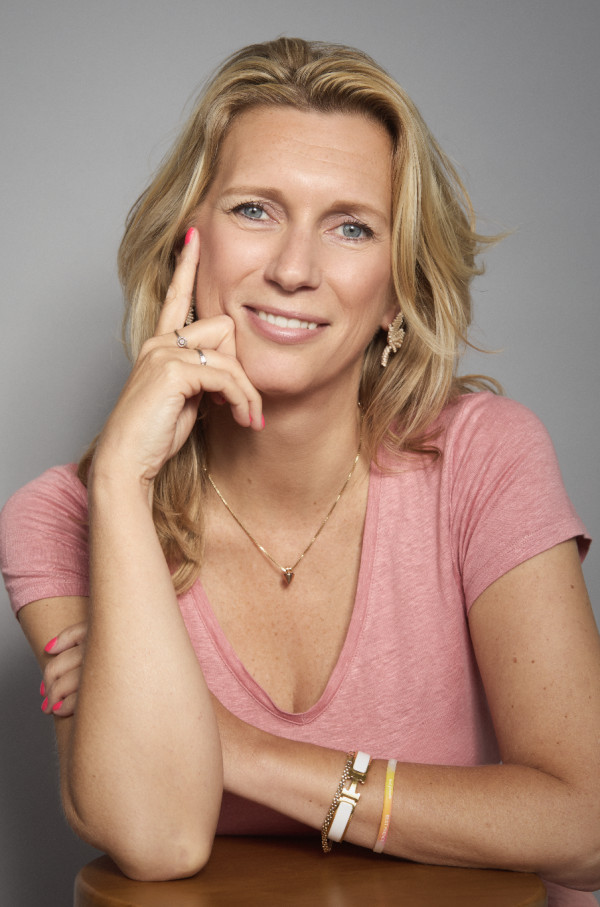 Martien van Loo, AI Expert and Founder The Blond Bot