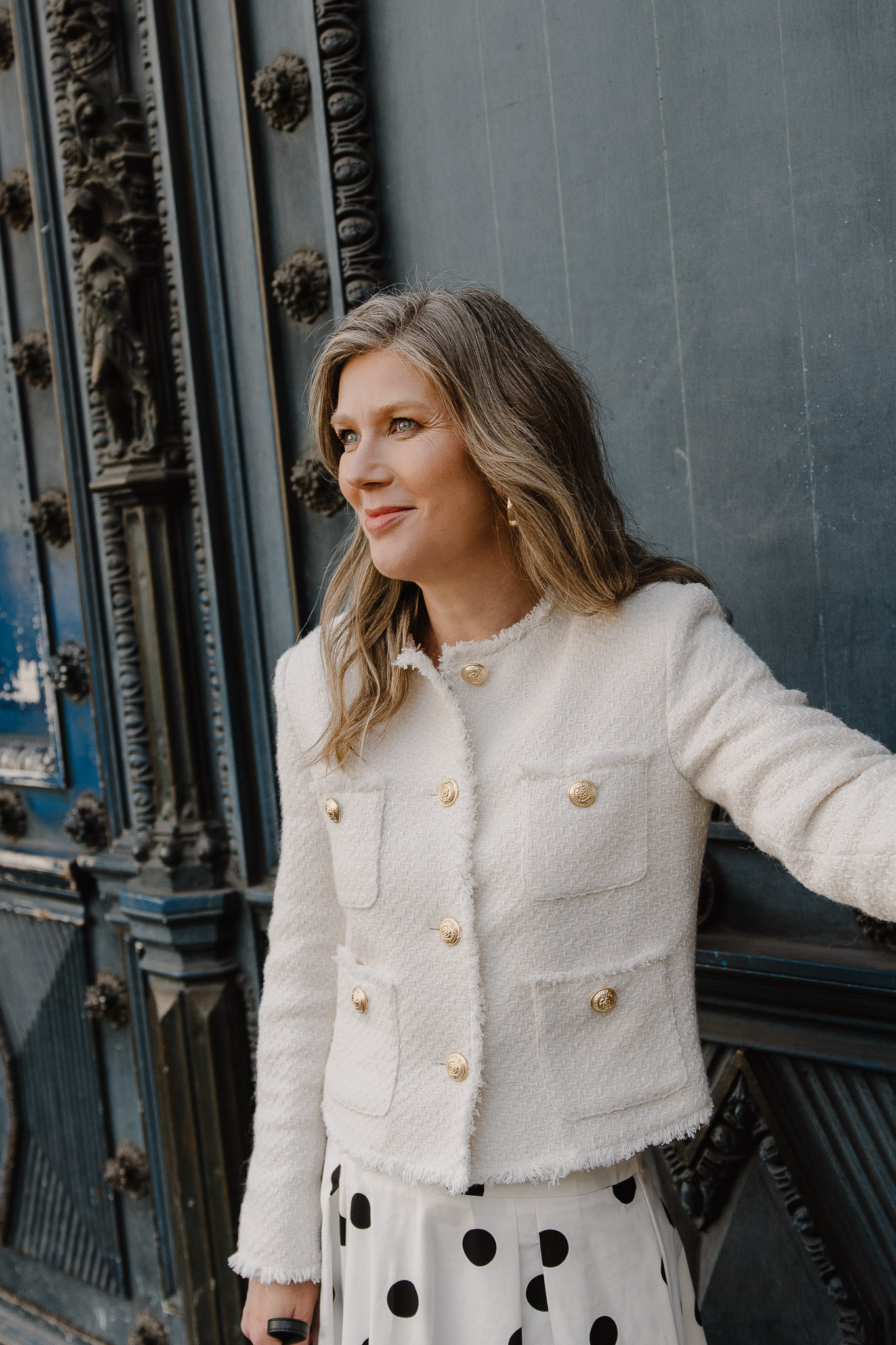 Danja Lekkerkerk, Female Leadership & Personal Branding Expert