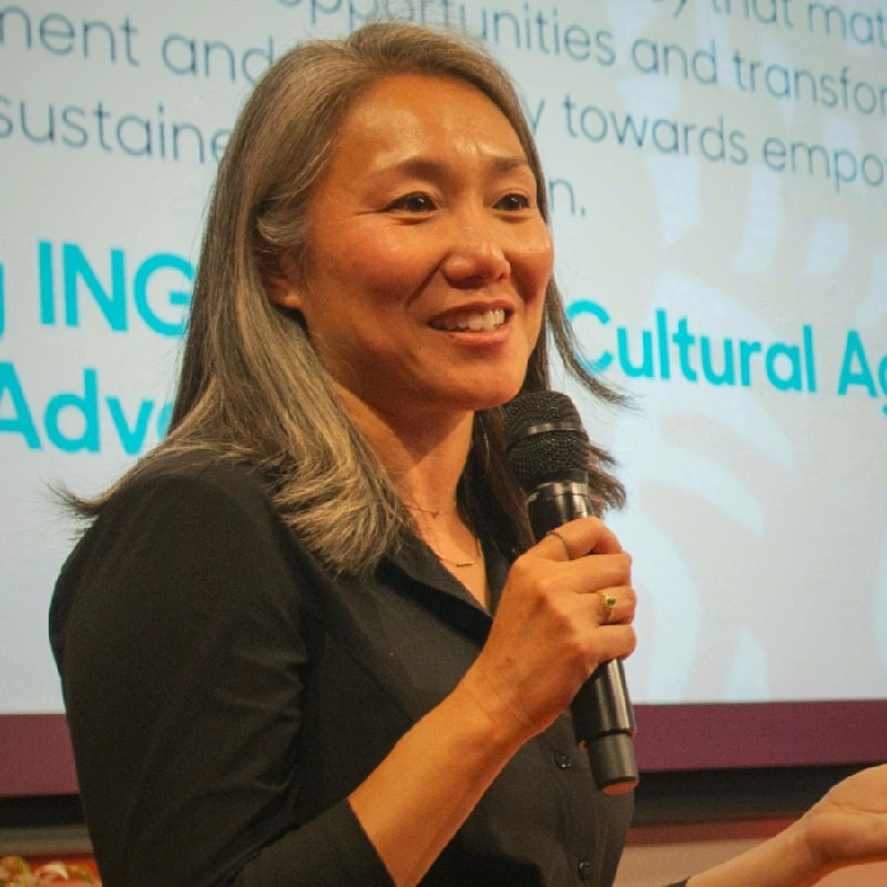 Daicka Gruisen